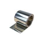 10mm Polish Brushed Stainless Steel Trim Strips Prime Astm A240 304 304l 316L 4
