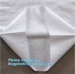 Made in China pp woven bags for shopping flour cocoa coffee bean packaging
