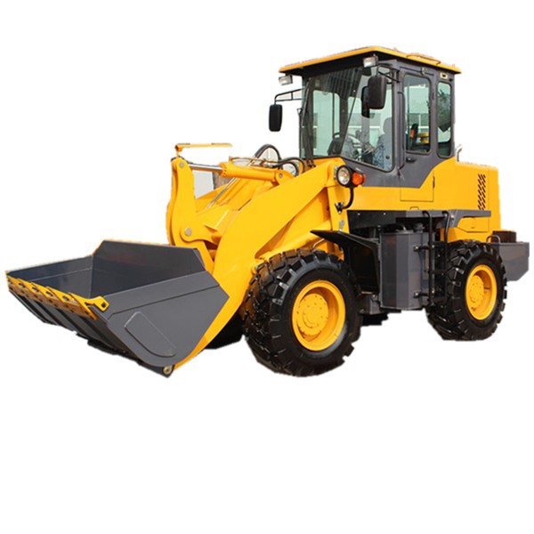 farming machine 2.5 ton wheel loader for sale