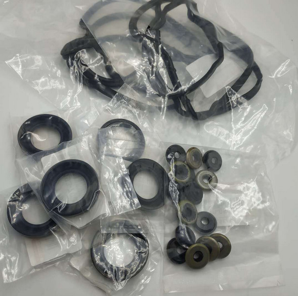 90210-05007 Vehicle Spare Parts Lexus ES300 Spark Plug Gasket Cylinder Head