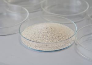 China Alpha-galactosidase: dissolve alpha-galactoside bonds,reduce poly-flatulence wholesale