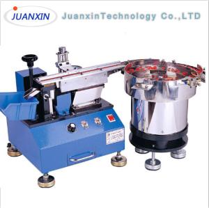 China Automatic LED lead trimmer/cutter, LED leg cutting machine wholesale
