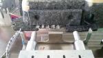Multihead Hot Riveting Ultrasonic Spot Welding Machine For Car Carpet Long
