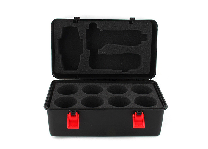 XD168-21 alloy bursting combat gyro constellation gyro storage toolbox suitcase set