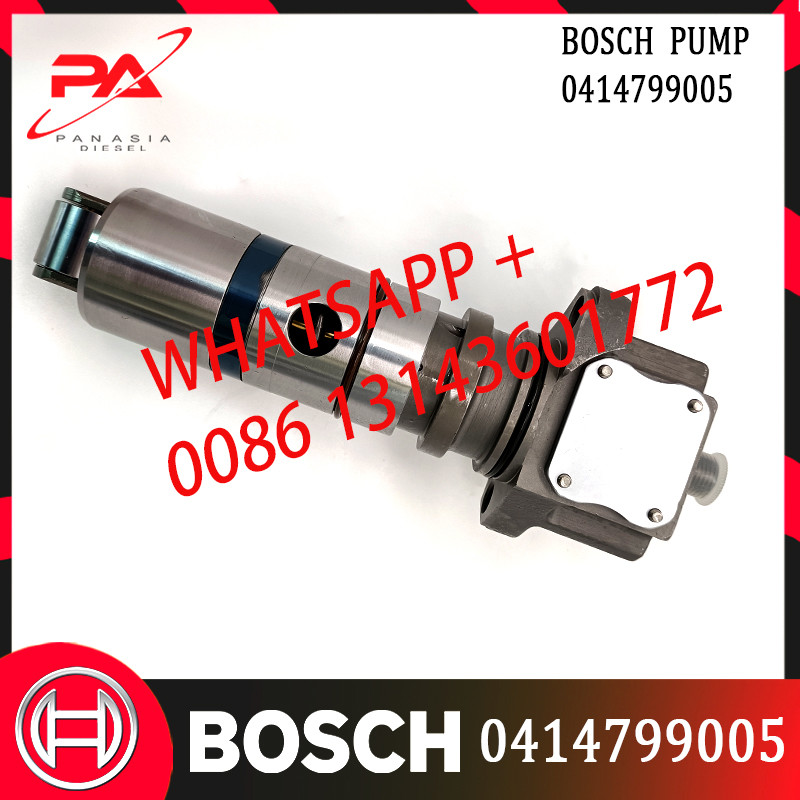 BOSCH Unit Fuel Pump 0414799005 0414799001 For Mercedes Benz 0280743402 A0280743402
