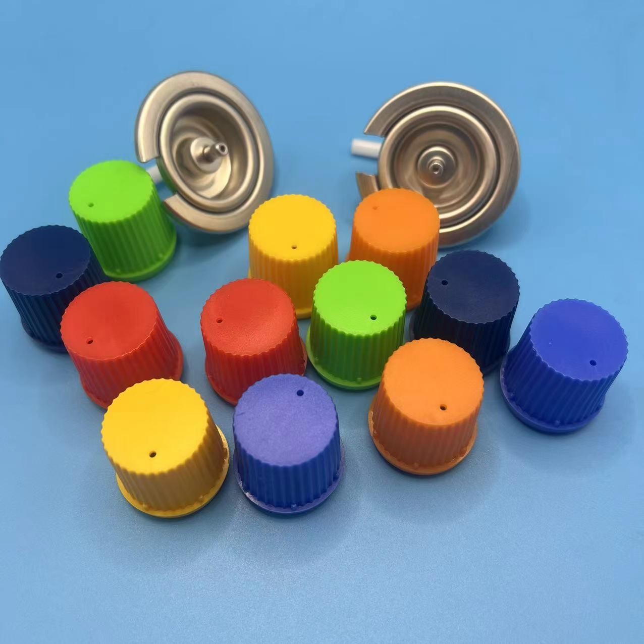 Upgrade Your Outdoor Cooking Experience with a Camping Gas Valve