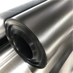 China 0.2mm 0.5mm 3mm LDPE Geomembrane Liner Water Pond 50m To 200m wholesale