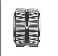 China Double Row Tapered Roller Bearing 17116D/17244 wholesale
