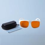 1064nm 532nmTattoo Removal UV Laser Safety Glasses laser goggles