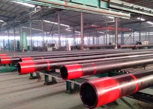 China X65 2.5inch thick Stainless 6 Foot Galvanized Pipe Welding Exhaust wholesale