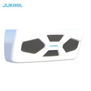 China DC24V R404a Electric Refrigeration Unit For Food Truck wholesale