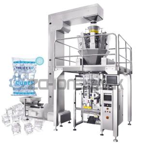 China Multifunctional Vertical Packaging Machine Pet Food Cat Food Dog Food wholesale