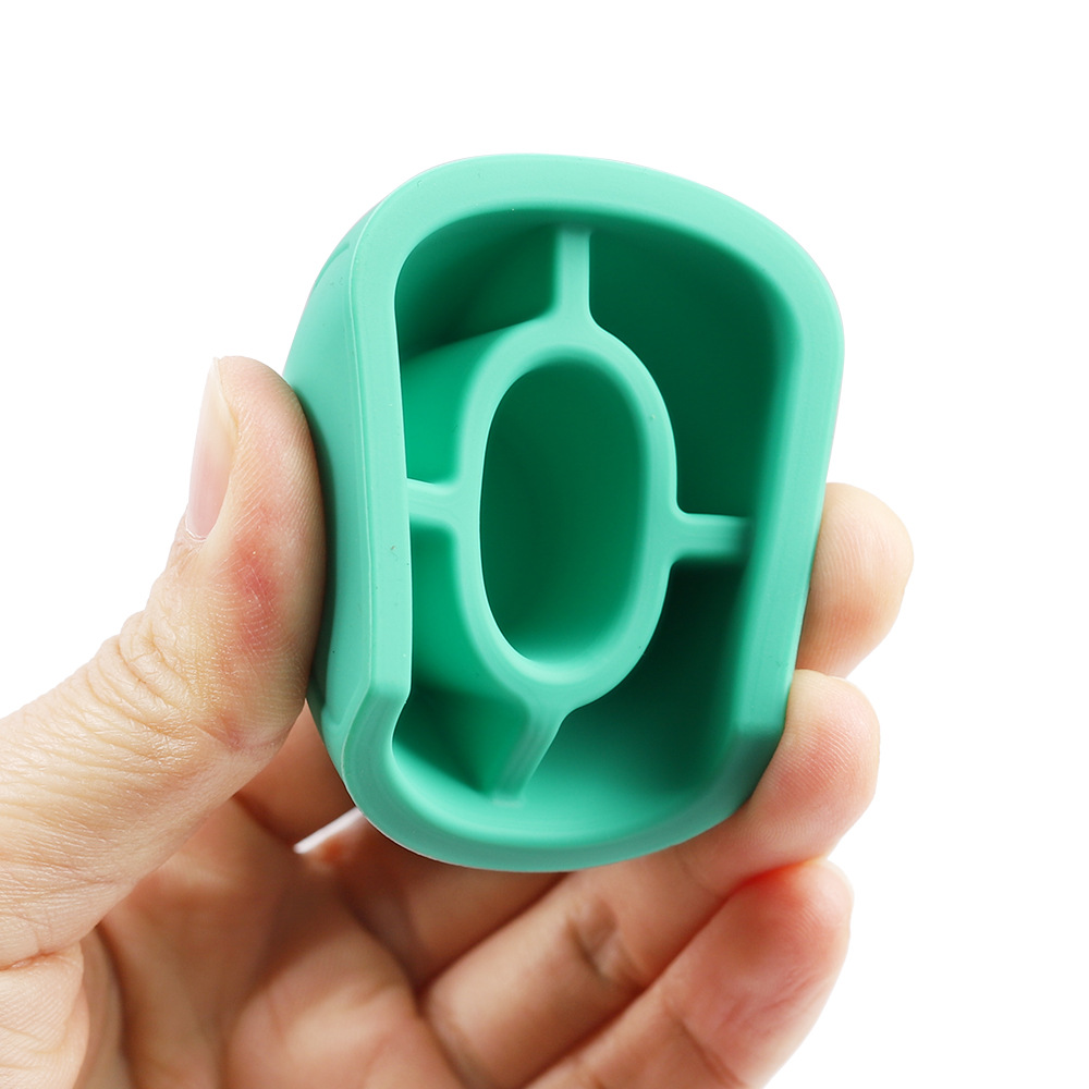 silicone building blocks sets for baby