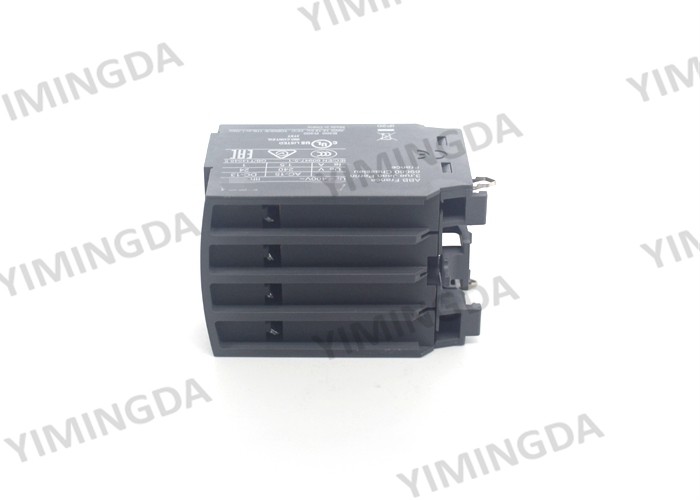 ABB Starter 904500276 Suitable For GT5250 Parts Cutter TP40DA Pneumatic Timer