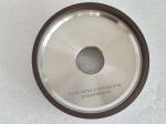 6VV5 Double Grits Diamond Grinder Wheel Resin Bond Grinding Disc D151/D64