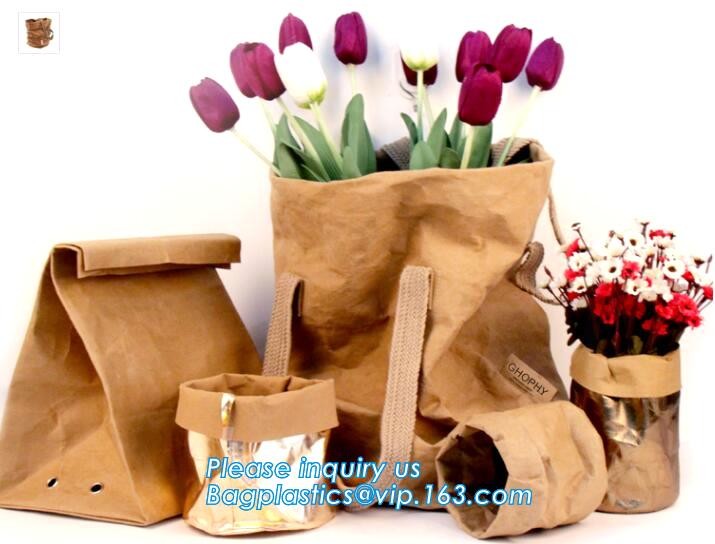 Dupont Tyvek PU coated shopping bag PU coated Tyvek bag PU coated tyvek eco bag,Tote Bag Cotton With Logo Printing Tyvek