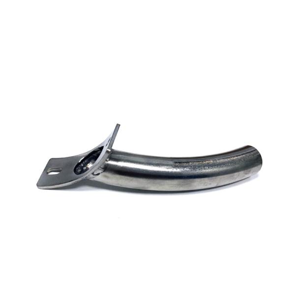 PCB Consumables Qianghua Machine Parts Stainless Steel Pressure Foot Assembly