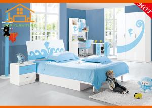China European high end wedding beds furniture kids bedroom wholesale