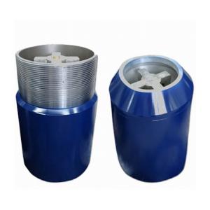 China Oilfield Cementing Casing Shoe And Float Collar API standard on sale