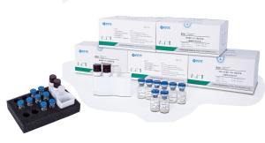 China CLIA Glutamic Acid Decarboxylase Antibody IVD Products Chemiluminescent Immunoassay In DIABETES wholesale