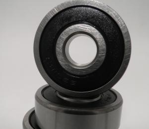 China 6301 2rs Ceramic Wheel Bearings Motorcycle P0 P6 Precision wholesale