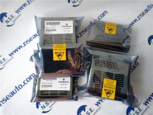 China Westinghouse Ovation 1X00781H01L DIN-RAIL POWER SUPPLY 1X00781H01L wholesale