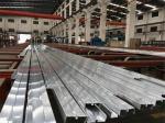 140 Unitized Aluminium Extrusion Profiles System Good Water Proof / Air