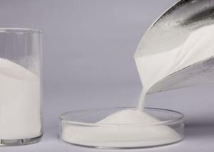 China Chemical White Powder Ca Zn Stabilizer For PVC Wire Cables / Water Pipes wholesale