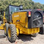 2016 Volvo G740B Used Motor Grader Construction Machine