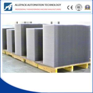 China Transparent Rigid PVC Film Sheets wholesale