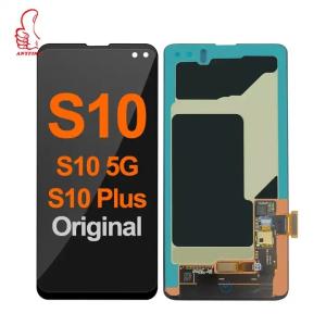 China Original Lcd Screen For SMG S10 Replacement Screen wholesale