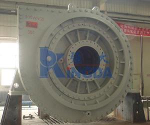 China Industrial Dredger Pump wholesale
