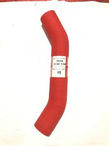 China Red Rubber Cat Erpillar E324 230-2867 Air Hose wholesale