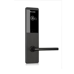 China Automatic Electronic Smartphone Deadbolt Lock Phone Remote Control Zinc Alloy wholesale