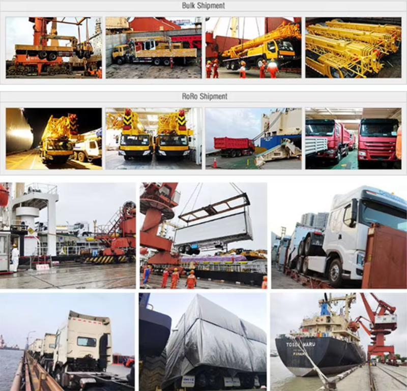 4x2 Hydraulic Flatbed Tow Truck 6T Load, 5mm Anti-Slip Steel Plate, Centralized Control System
