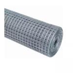 High Strength 10x10 Wire Mesh Fencing Rolls Concrete Material Stainless Steel