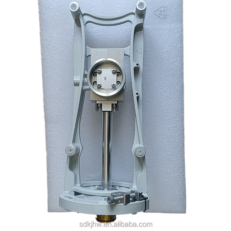 Dual Polarization Direct Button Antenna for Huawei A15D06MAC-3NX Network Transmission