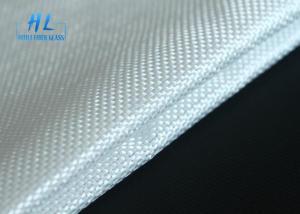 China Thailand Market Glass Fiber Thread Woven Fabric For Heavy Duty Applications wholesale