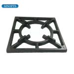 Sinopts High Quality Kitchen Equipment Cast Iron Grill Grates