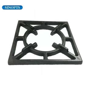 China Sinopts High Quality Kitchen Equipment Cast Iron Grill Grates wholesale