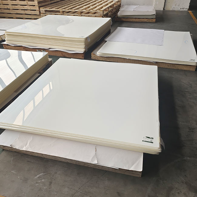 Acrylic Sheet PMMA Organic Glass Sanitary Acrylic Plastic Sheet Board