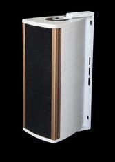 China Subwoofer Surround Sound Speaker , Plywood Cabinet Single 18&quot; LF Driver 8ohm wholesale