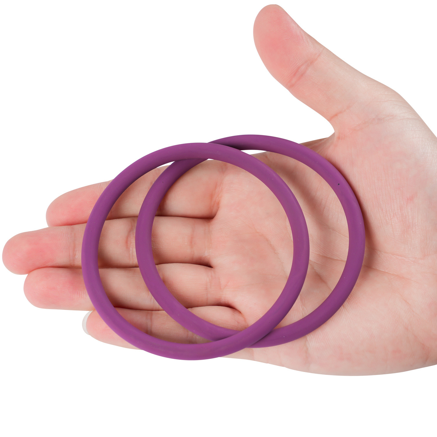 High Performance Compression Technique Custom O Rings Eco Friendly