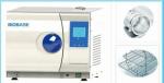 Class B Dental Medical Autoclave Steam Sterilizer 2000W Stainless Steel 304