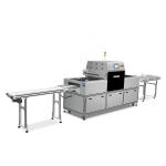 Industrial Food Vacuum Packaging Machine Leak Proof Modified Atmosphere Packages