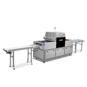 China Industrial Food Vacuum Packaging Machine Leak Proof Modified Atmosphere Packages wholesale