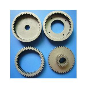 China Auto Parts of Ring Gear with Powder Metallurgy wholesale