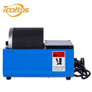 China Tooltos Mini Jewelry Vibratory Tumbler Jewelry Polishing Machine wholesale