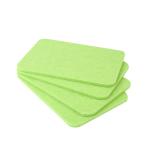 9mm 12mm Polyester Acoustic Panels High Density Soundproof Eco Friendly