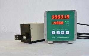 China Precise Laser Diameter Gauge , Non - Contact Laser Diameter Measurement wholesale
